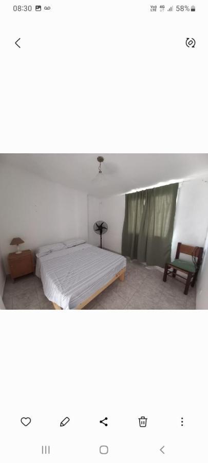 Apartamento Para 2 Personas En Concepcion Del Uruguay, Entre Rios. Apartamento Exterior foto