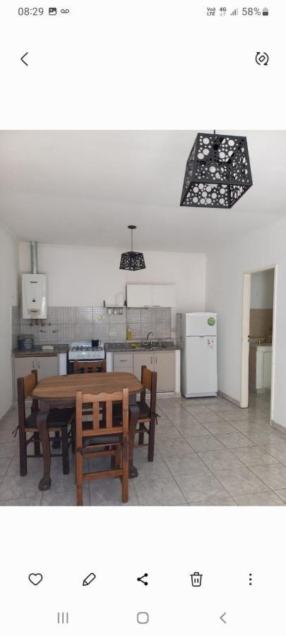 Apartamento Para 2 Personas En Concepcion Del Uruguay, Entre Rios. Apartamento Exterior foto